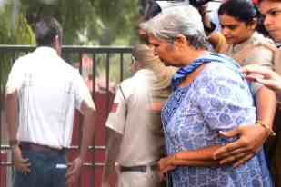 Twisha Sharma Case Updates: