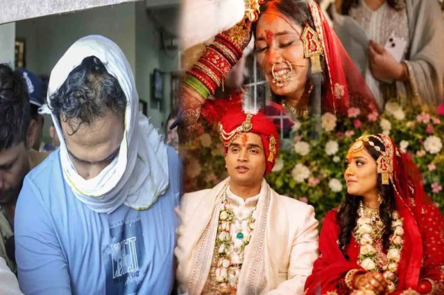 Twisha Sharma Case
