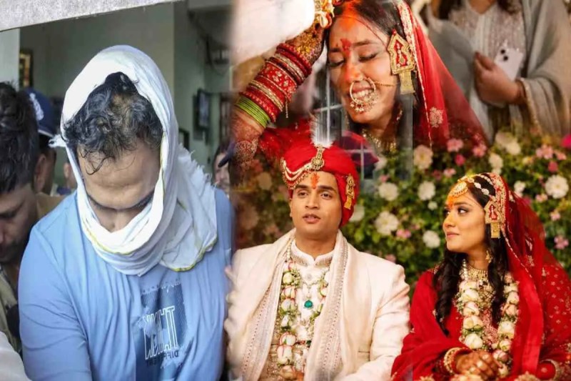 Twisha Sharma Case