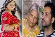 Danger outside for Giribala Singh and Samarth in the Twisha Sharma case