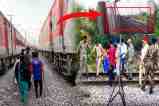 Morena Train Accident: हादसे में 4 मौतों की पुष्टि (Photo Source - Patrika)