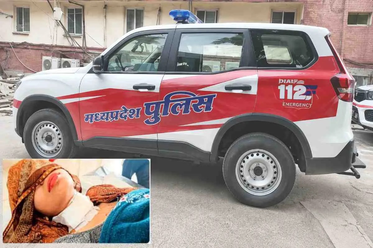 Girlfriend-Wife and Husband Drama: पति से मुलाकात बनी विवाद की वजह (Photo Source - Patrika)