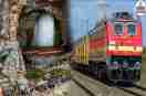 Amarnath Yatra Train: वेटिंग का आंकड़ा पार (Photo Source - Patrika)