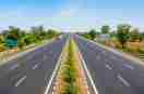 Indore-Harda-Betul Four-lane Highway: वाहनों की आवाजाही जारी (Photo Source - AI image)