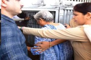 Twisha Sharma Death Case