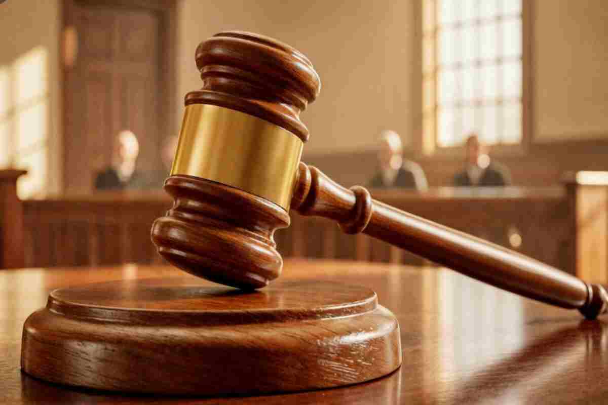 Gwalior High Court: हाइकोर्ट ने सुनाया बड़ा फैसला (Photo Source- freepik)