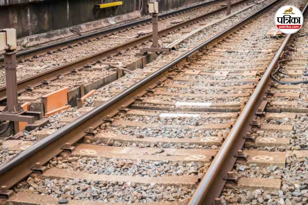 Indore New Rail Line: रेलवे का पूरा भूगोल बदलने की तैयारी (Photo Source- freepik)
