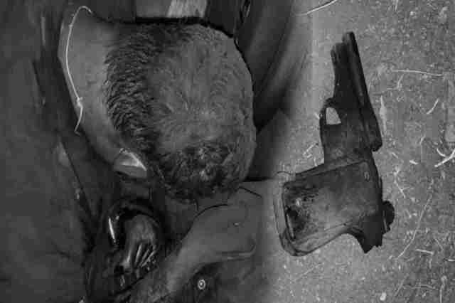 Two dead bodies found