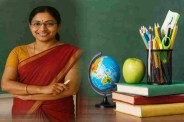 Government schools MP: 25 हजार टीचर्स को ट्रेनिंग दी जाएगी (Photo Source - Patrika)
