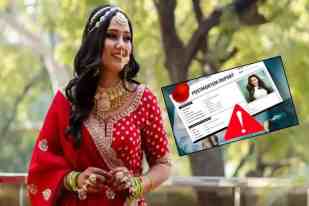 Twisha Sharma Death Case: