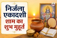 Nirjala Ekadashi Puja Vidhi
