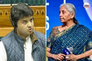 Modi cabinet reshuffle