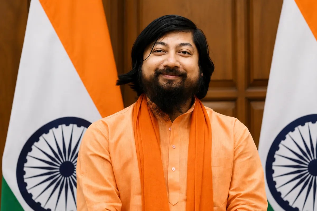 Nisith Pramanik on TMC, TMC Crisis, Mamata Banerjee News, TMC Latest News, West Bengal Politics, Nisith Pramanik Statement
