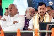 NDA Politics