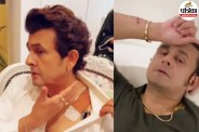 sonu nigam health update pinched nerve,pinched nerve symptoms and causes,what happens when a nerve is pinched,