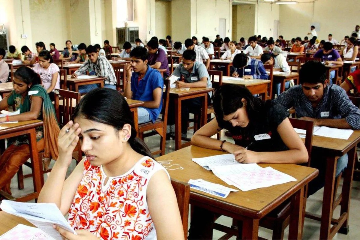Pre BEd entrance exam rules