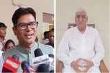 Chhattisgarh politics, Political war