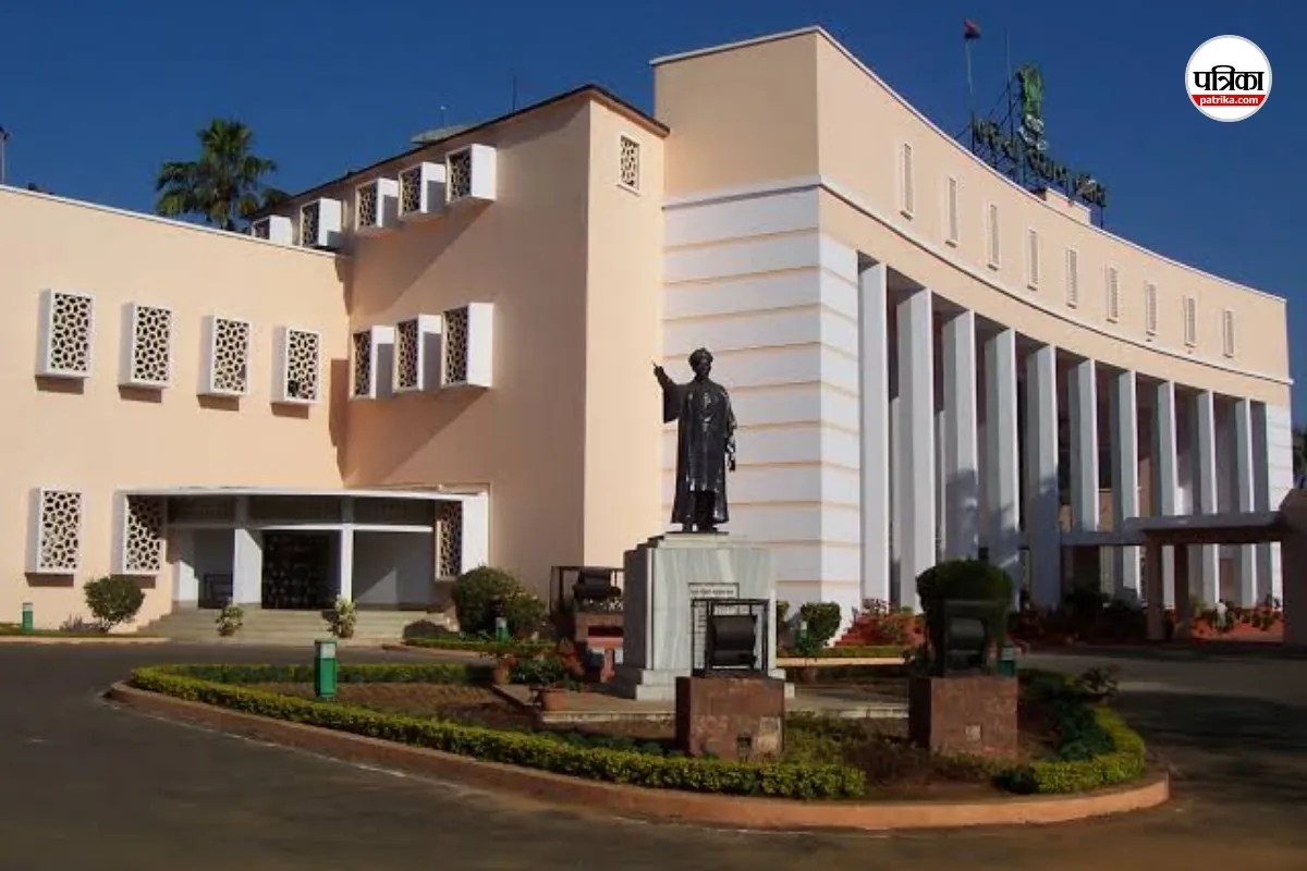 Odisha Speaker rejects BJD plea