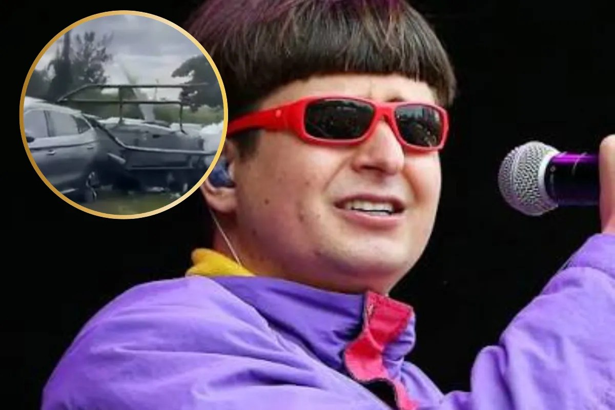 Singer Oliver Tree Dies In Brazil Helicopter Crash
