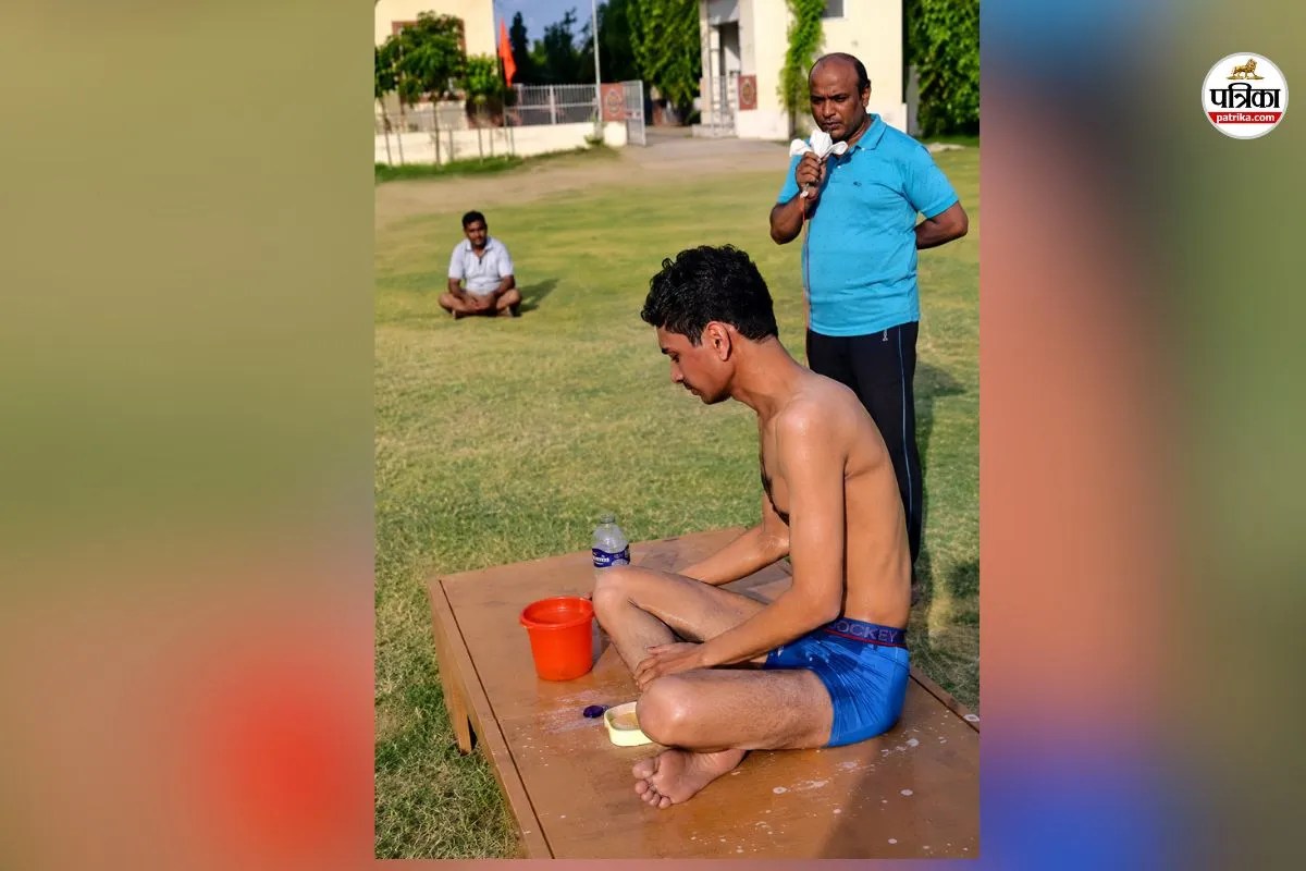 Water Saving Initiative
