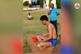 Water Saving Initiative