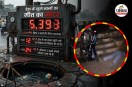 Manhole Accidents India, खुले नालों में कितनी मौतें होती हैं, भारत में खुली नालियां,