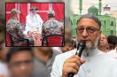 Operation Clean India Pak Border Rajasthan Demolition Owaisi Amit Shah Updates
