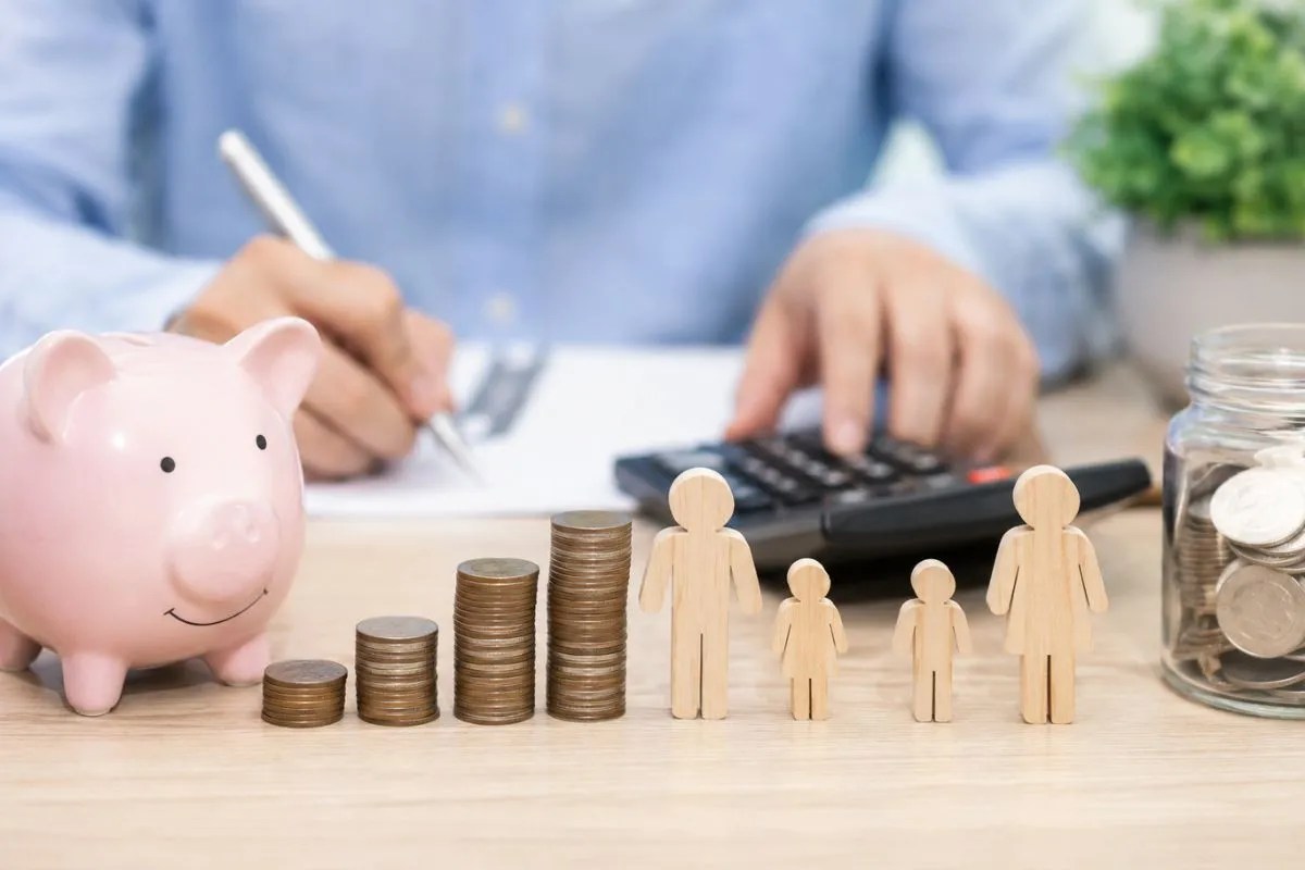 EPF Account Tax Rules