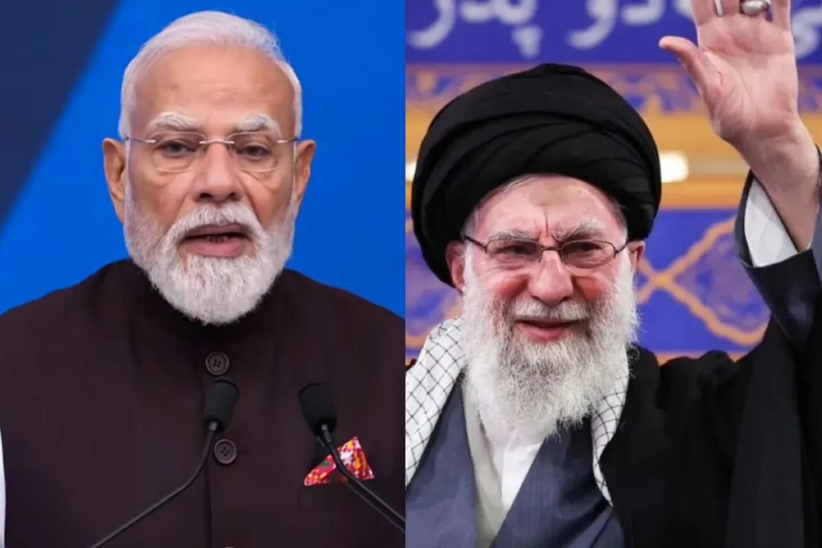 Iran latest War