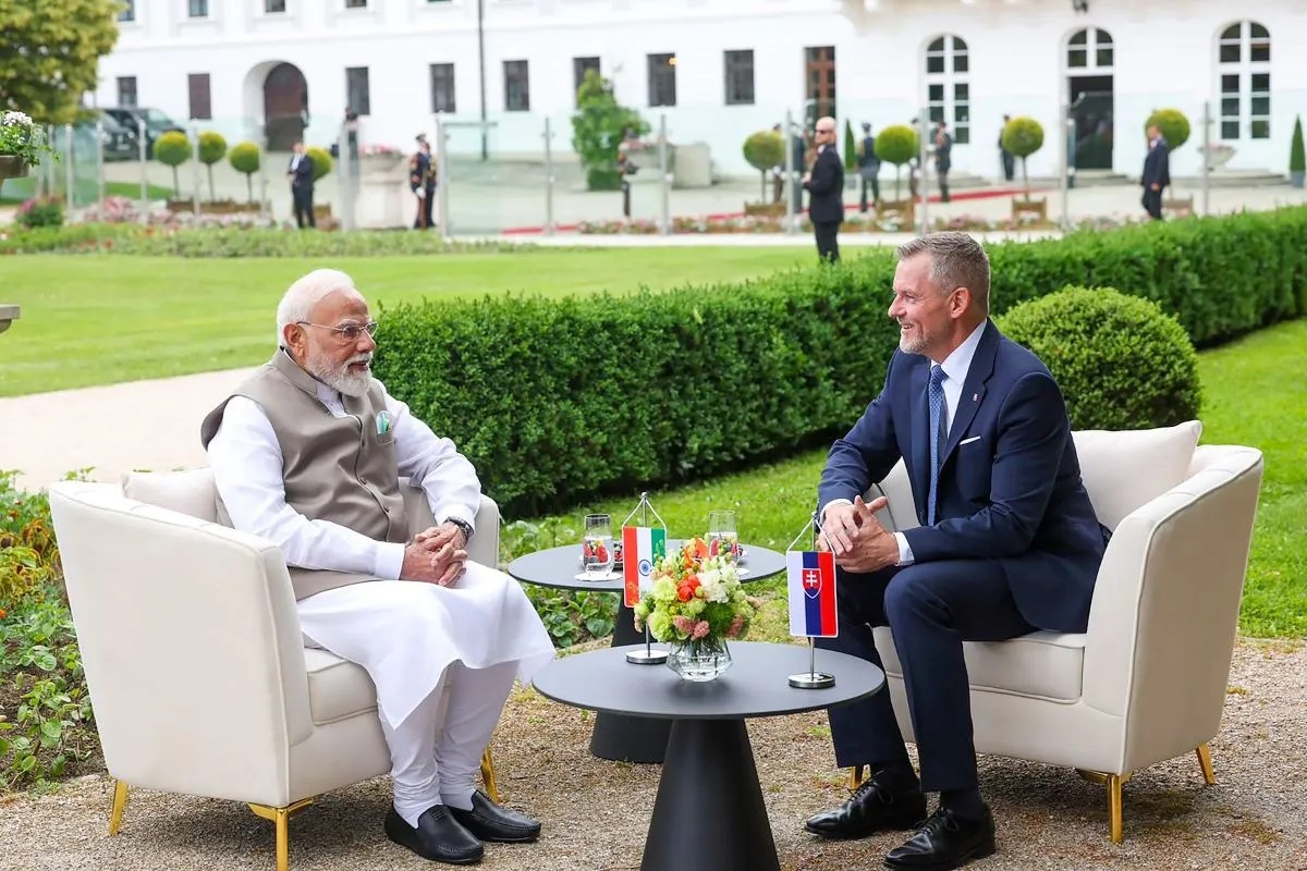 G7 Summit 2026