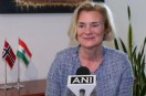 PM Modi's Norway visit