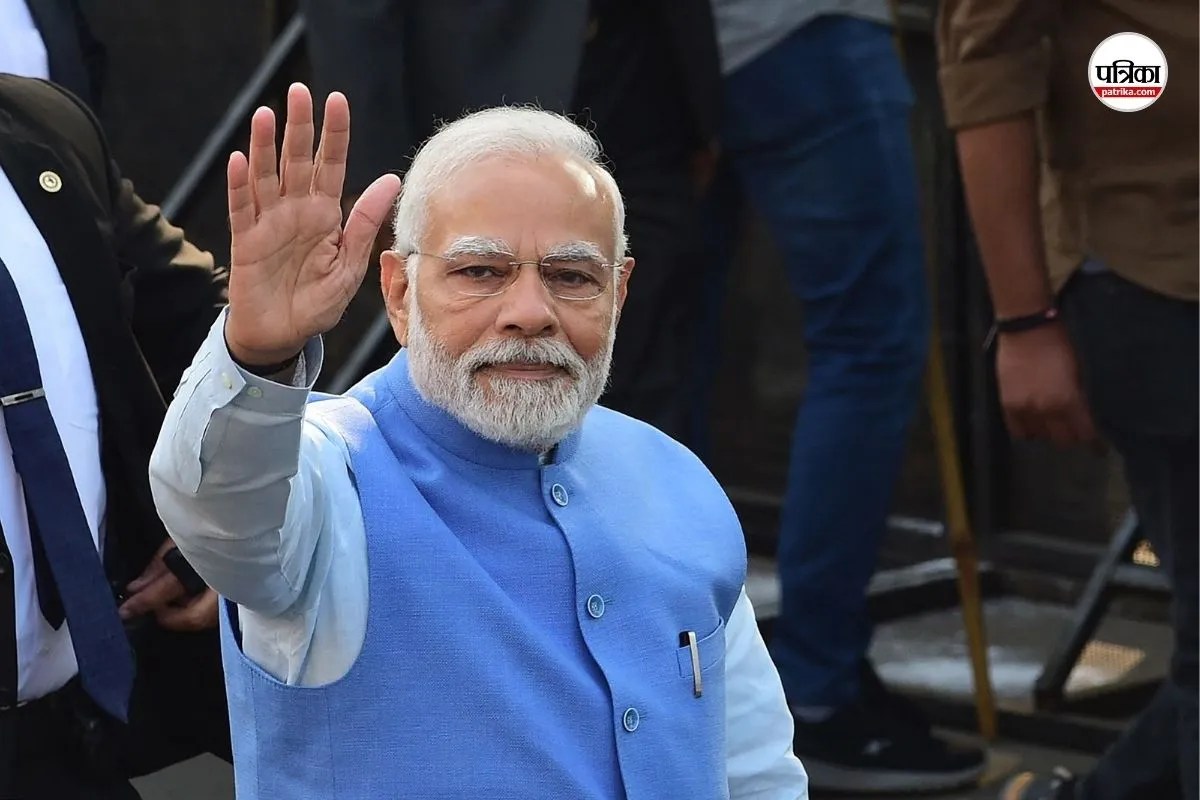 ऑपरेशन से लेकर प्रधानमंत्री आवास योजना तक, मोदी सरकार की ये 