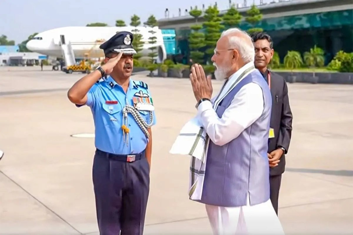 The Architecture of Indian Ocean Deterrence Why the Seychelles Engagement Reshapes Maritime Power Dynamics