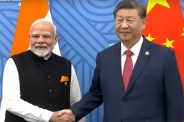 PM Narendra Modi Chinese President Xi Jinping News