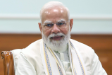 Ayatollah Ali Khamenei funeral, PM Modi Iran visit, India Iran relations, diplomatic dilemma New Delhi, Chabahar port project, US Israel strikes Iran, Vikram Misri, Ebrahim Raisi funeral 2024,