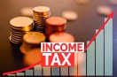 New Income Tax Crackdown