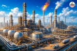Rajasthan crude production Heavy drop Pachpadra refinery will now run on imported crude