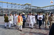 Pachpadra Refinery Inauguration