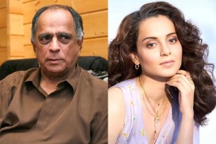 Pahlaj Nihalani