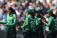 Pakistan shameful record