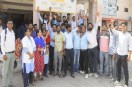 Pali Bangar Hospital news