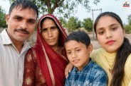 Pali Farmer Kills Wife and Two Children
