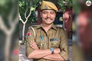 Pali Road Accident Police Constable Death