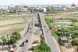 Pali city bridge project
