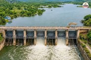 Panchana Dam