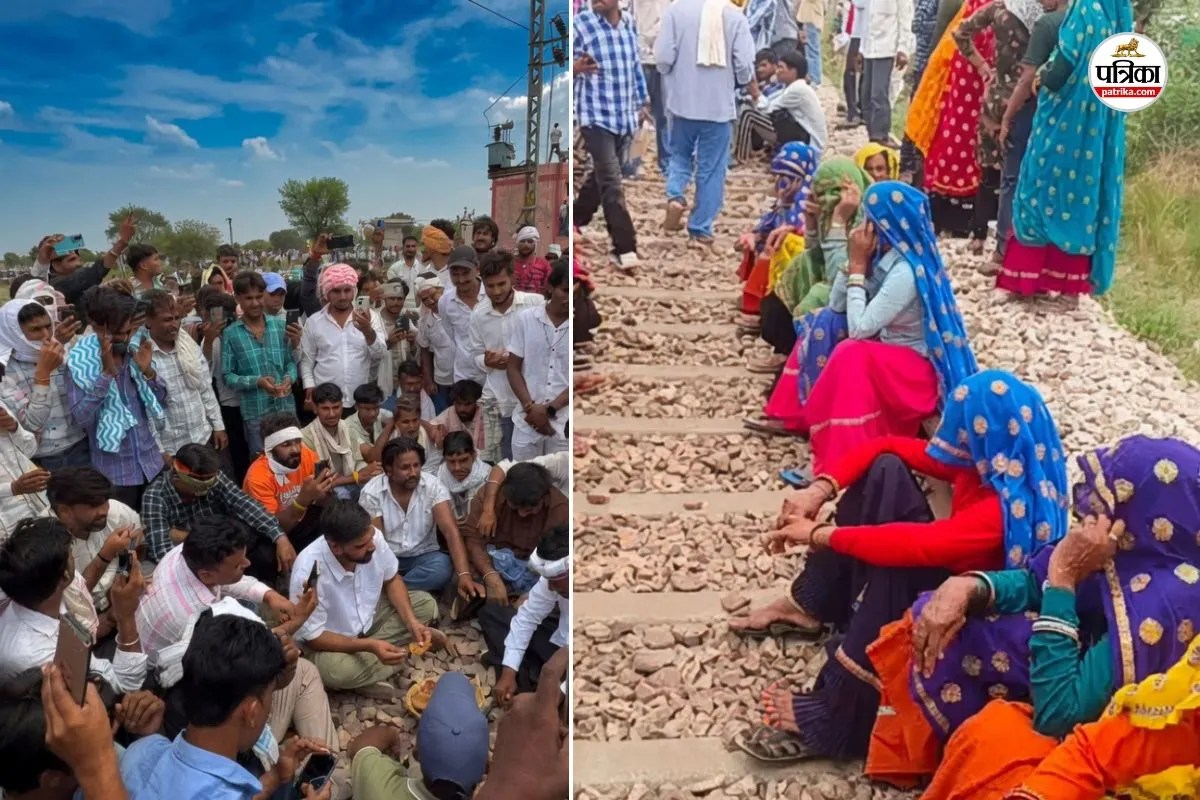 Rajasthan Panchana water dispute solution Bharatpur farmer representative meeting today