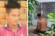 Pankaj Bek Custodial Death Case