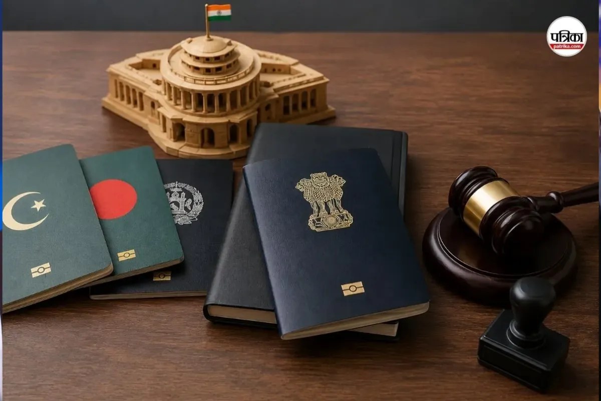 Passport