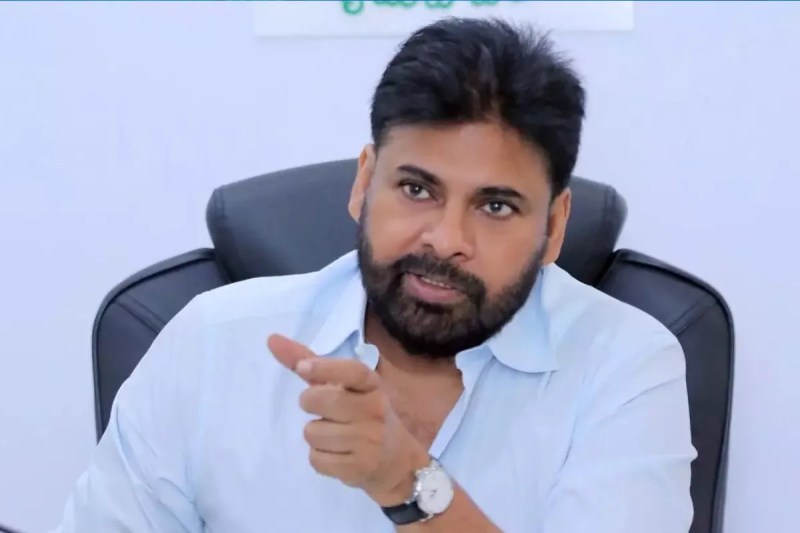 Pawan Kalyan