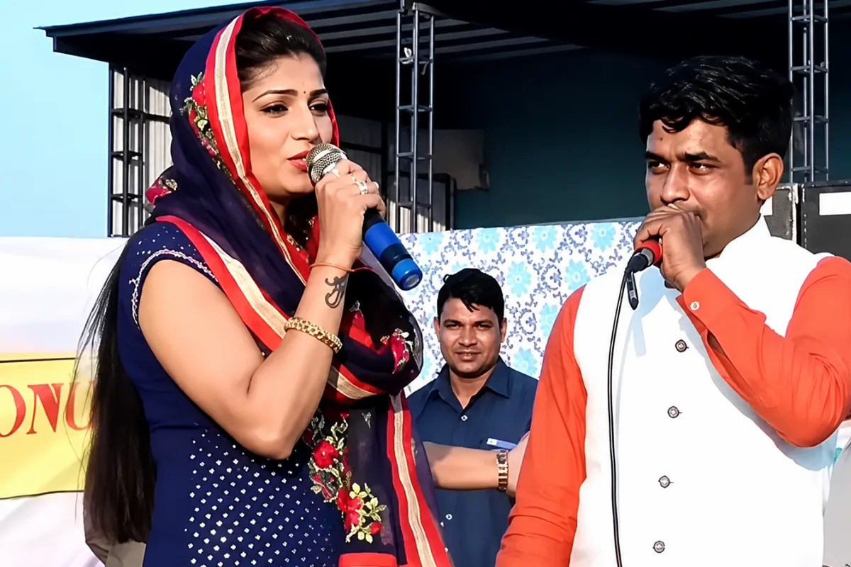 Pepsi Sharma Death News